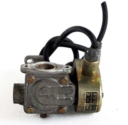 Show details for Van điện tử tatsuno Picture of Van điện tử tatsuno