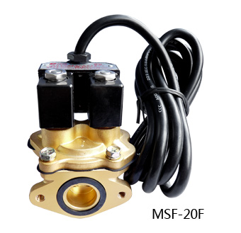 Picture of Van điện tử 2 cấp MSF-D20